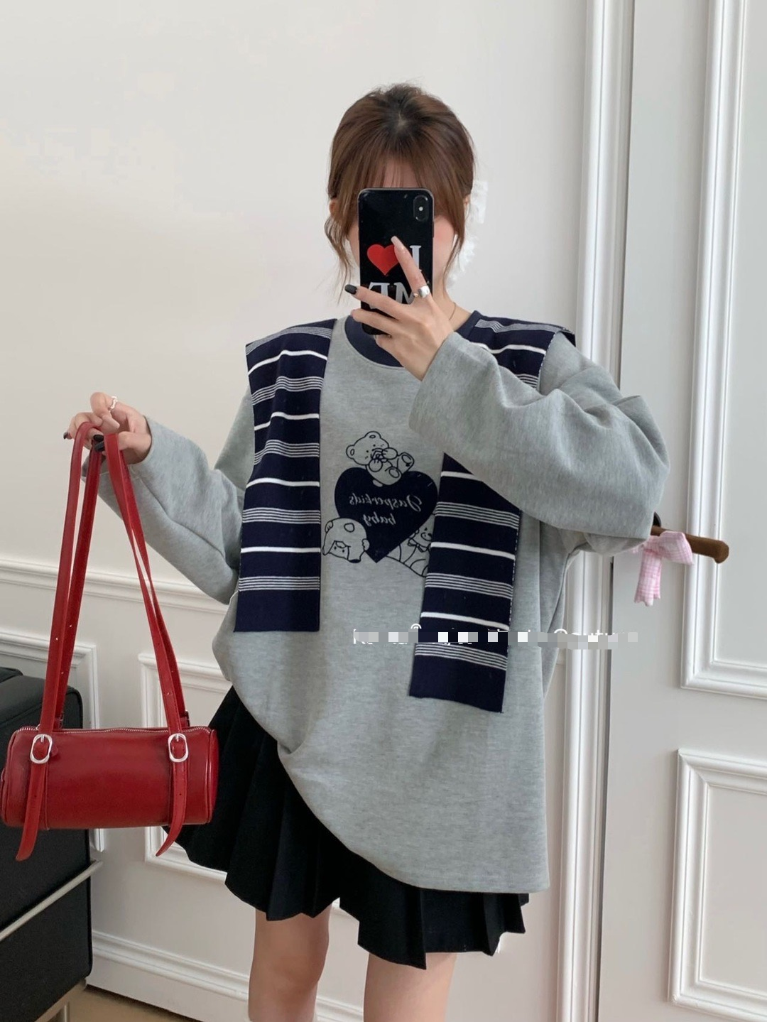 物喜女装直播断码集合（1）