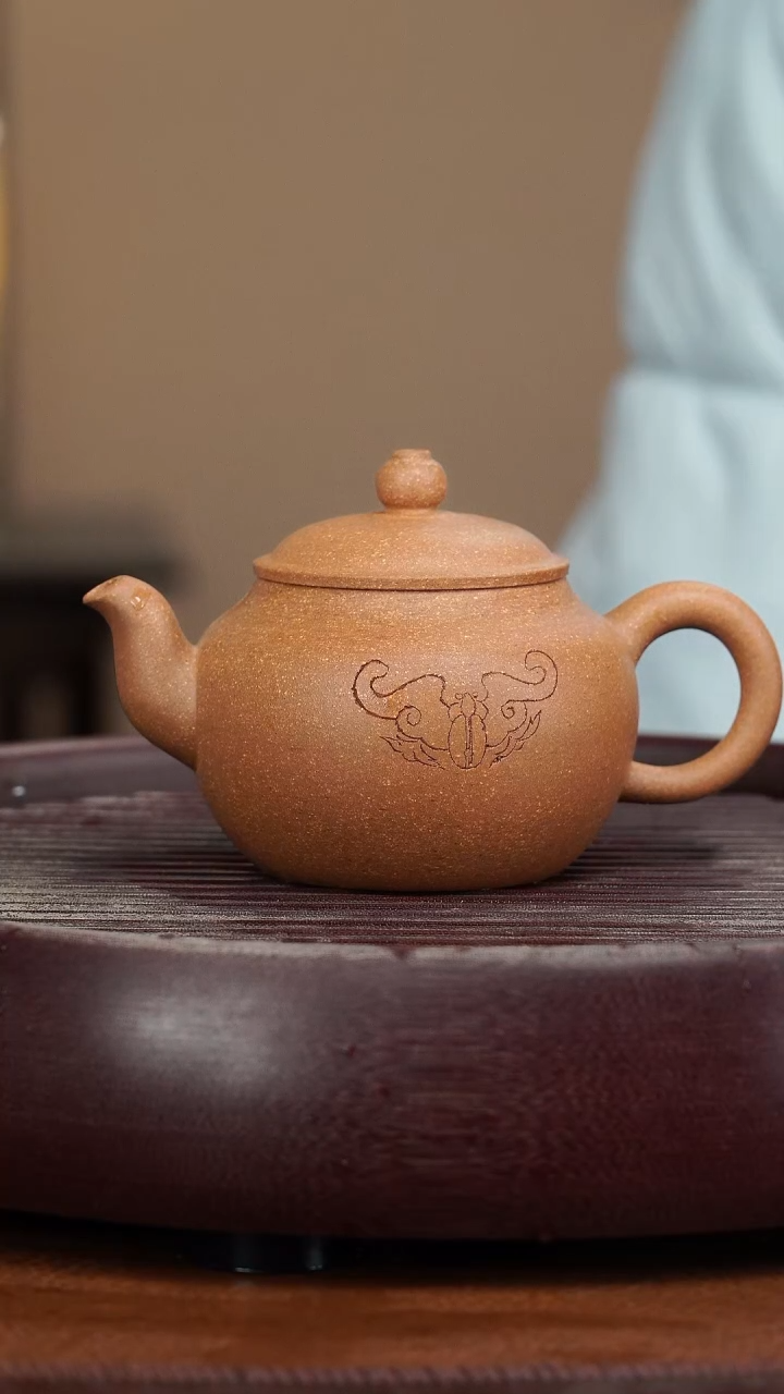 【闪购商品】紫砂茶壶宜兴紫砂壶