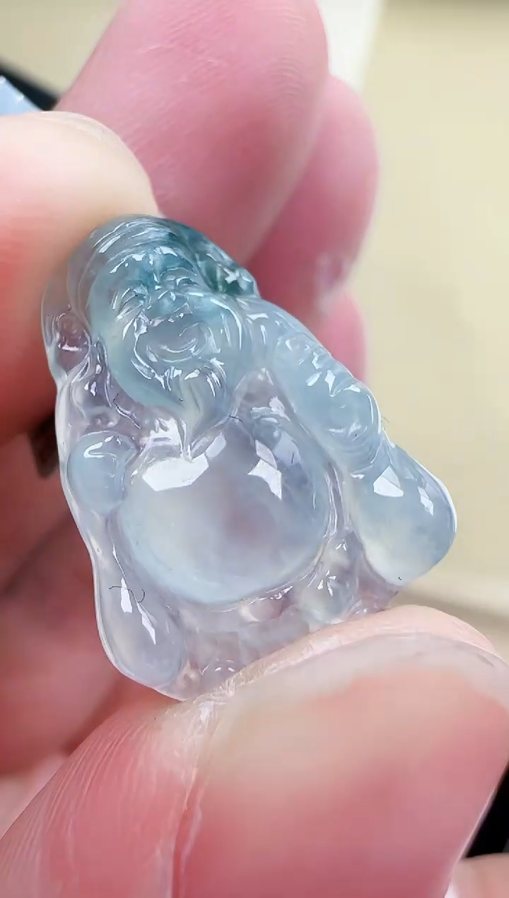 【闪购商品】翡翠颈饰未镶嵌翡翠