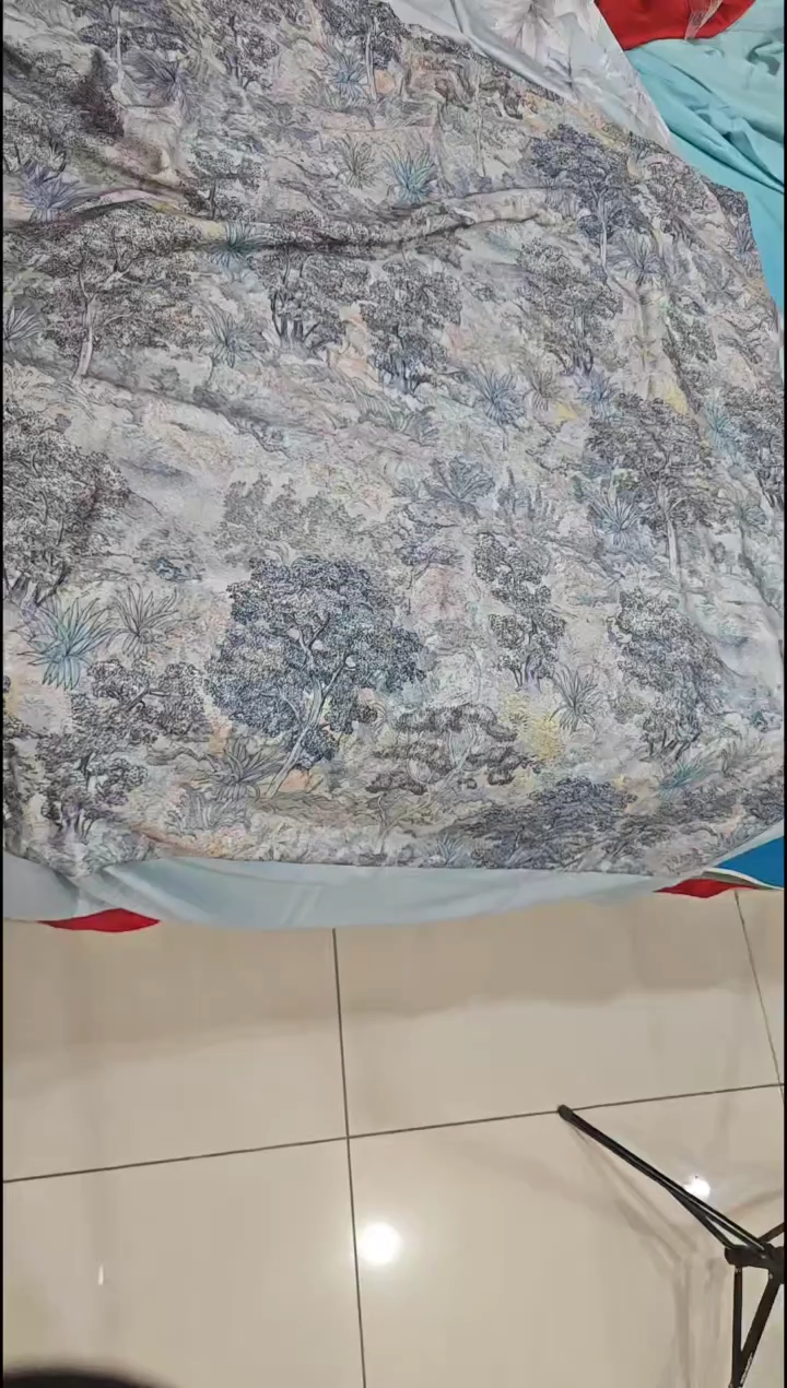 银鼠毛长绒棉磨毛床单2.2*2.3