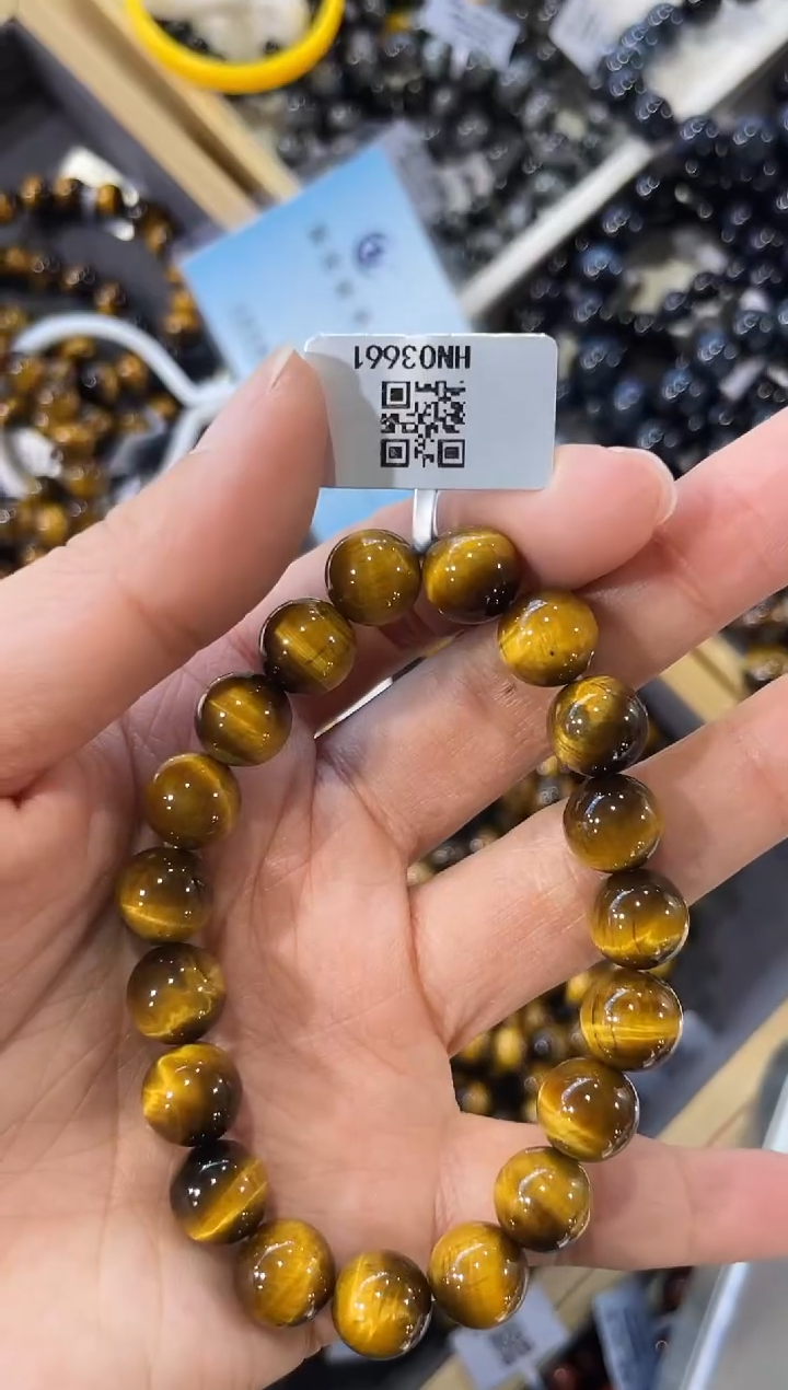 【闪购商品】水晶手链未镶嵌手链