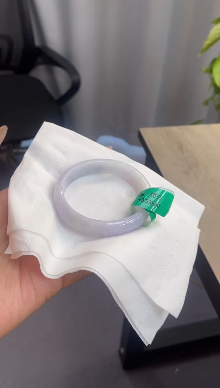 【闪购商品】翡翠手镯未镶嵌000000006316