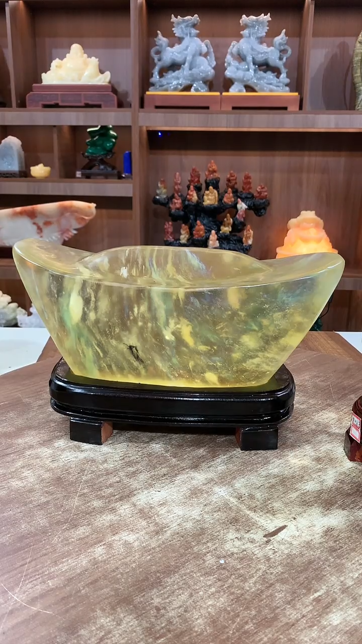 石材家居精品摆件