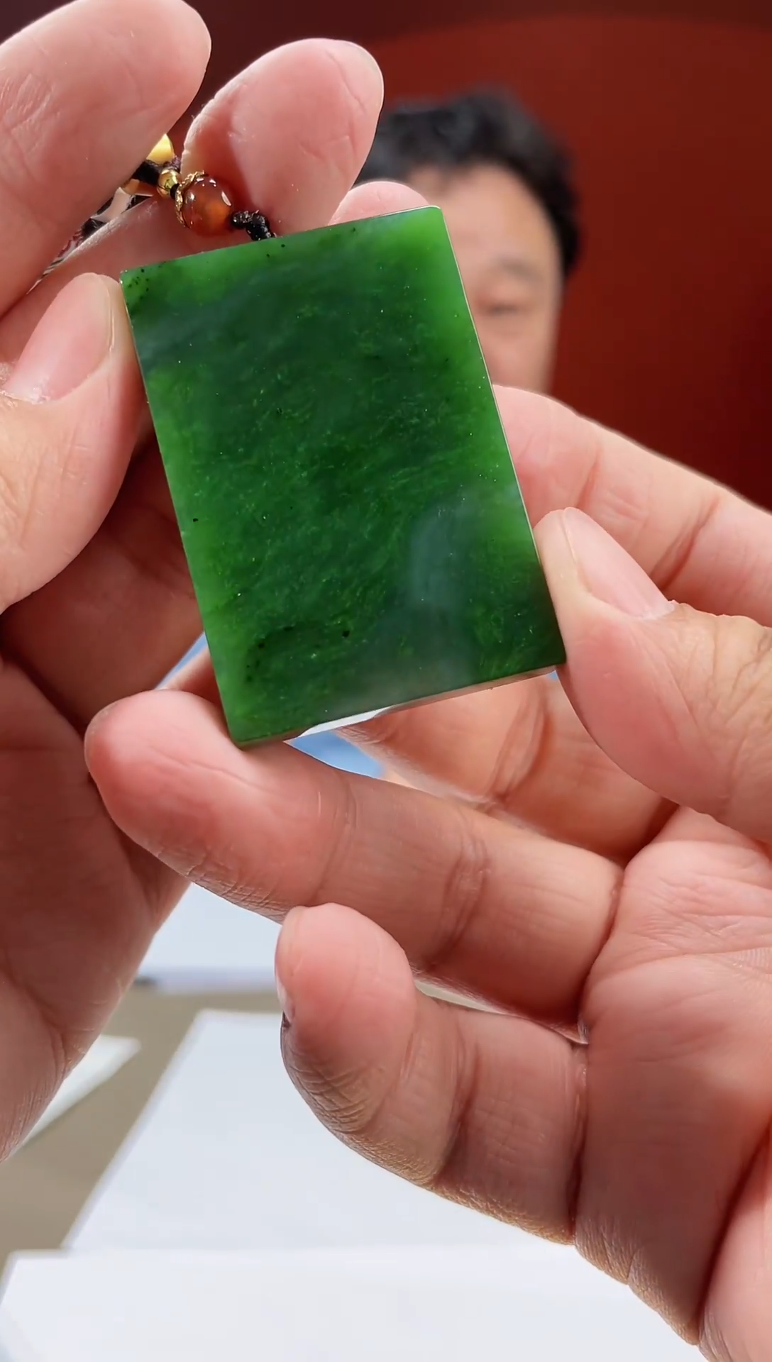 【闪购商品】定制和田玉多样性发货拍一发一12110