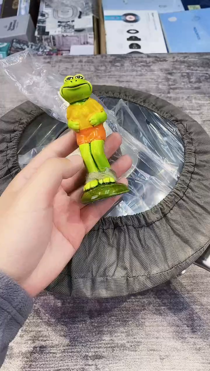 【闪购商品】瓷片32都是我的大宝贝儿瓷器