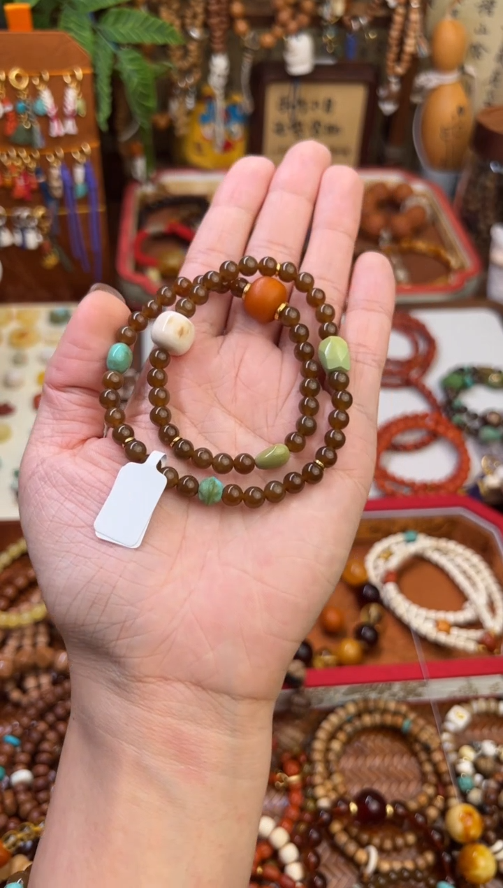 双圈红糖原创设计