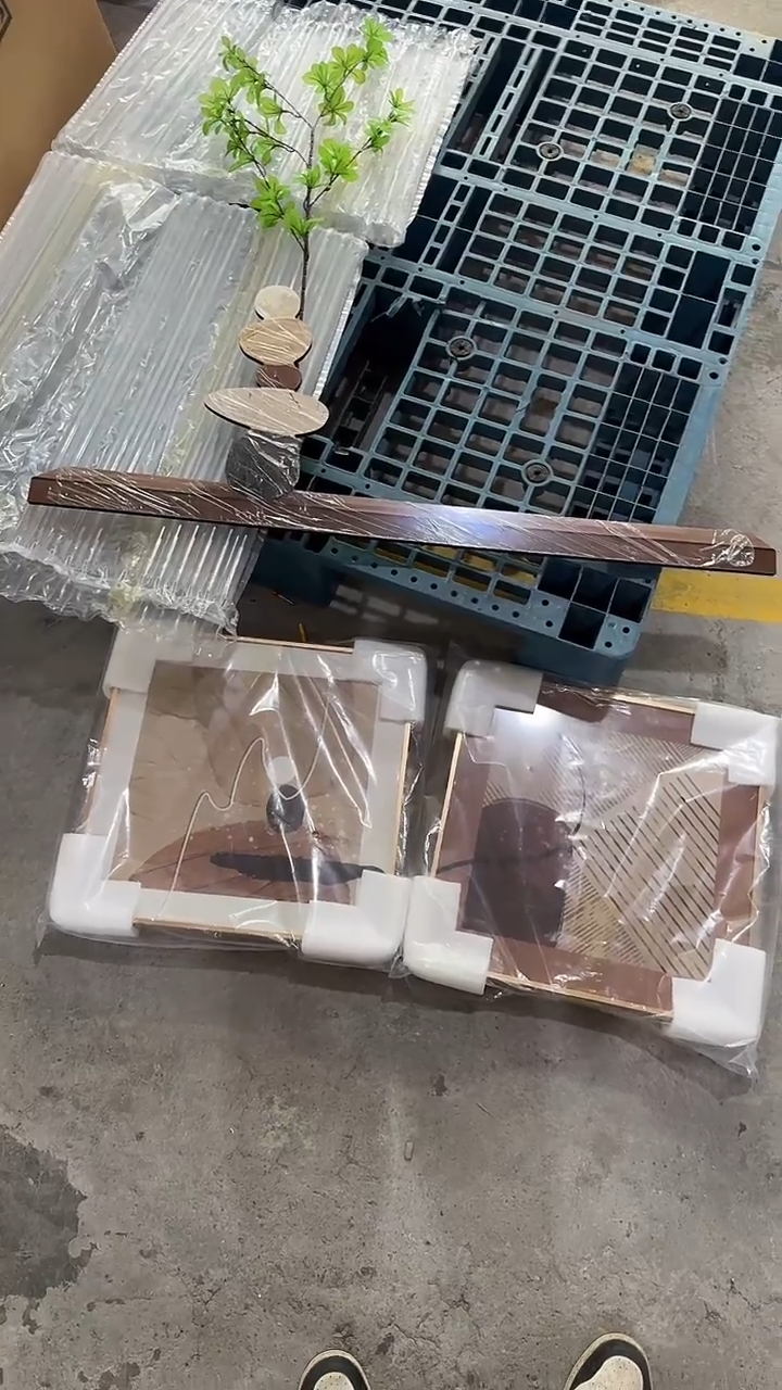 仓库清仓画   默认瑕疵