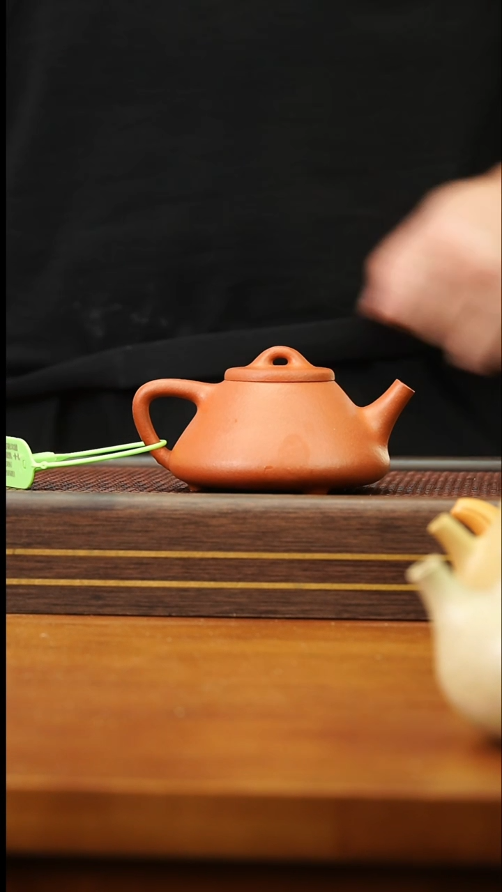 茶壶紫砂宜兴紫砂原矿无添加