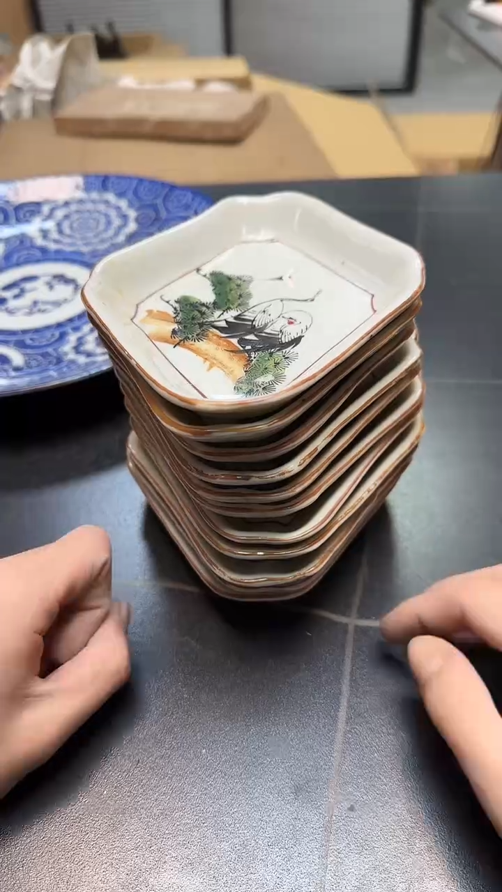 青****猫3793墨樱社专属定闪链接瓷/11