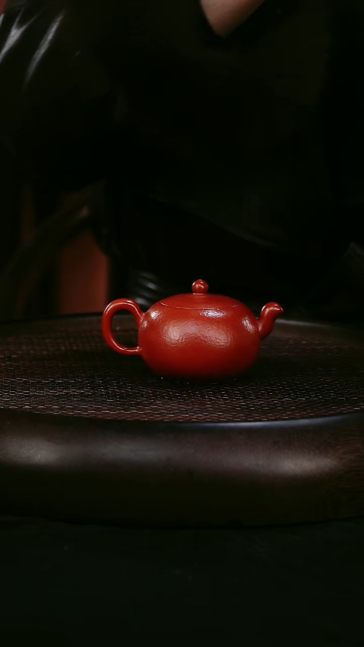 茶壶紫砂宜兴 原矿 紫砂11