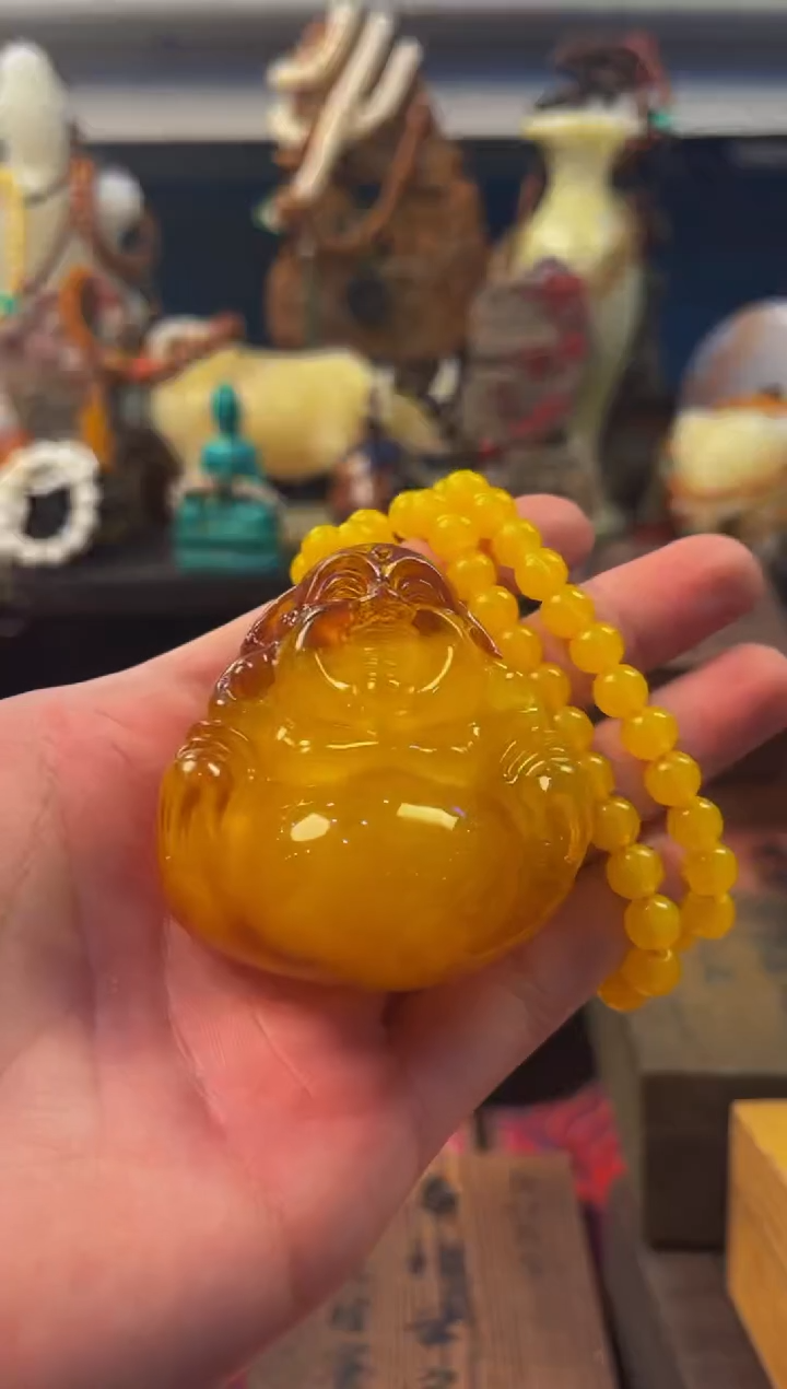 裸石蜜蜡未镶嵌小熊拖鞋直播精选推荐