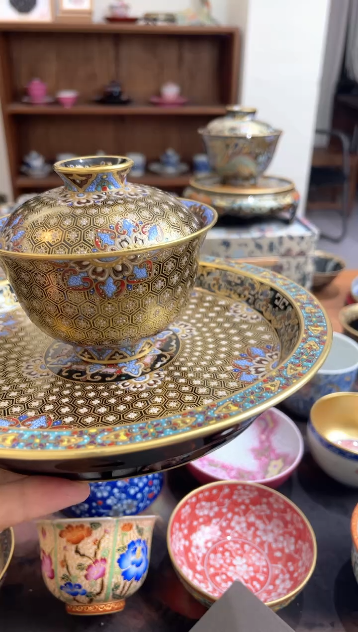 其他山****下景德壹心好茶器放心购