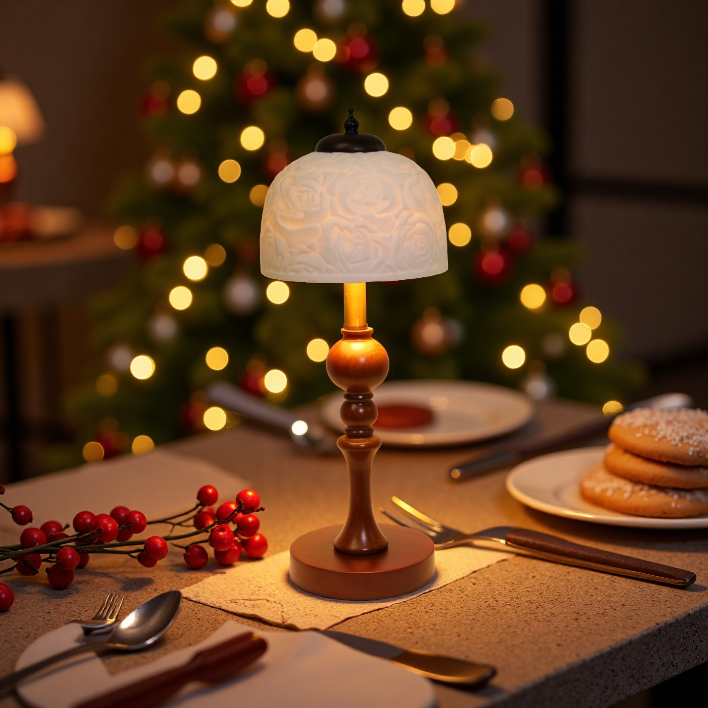 氛围灯最新款夜灯充电小夜灯睡眠灯台灯台灯卧室床头灯床头灯护眼