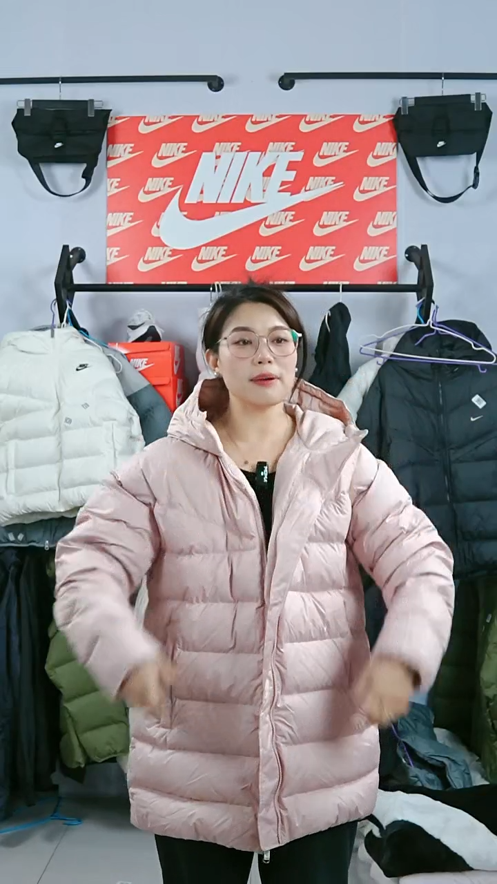 4823闪购编码Nike/Jordan运动衣以直播间过款为准尺码XL