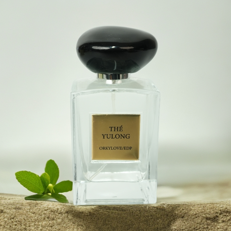 ORKY LOVE【玉龙茶】经典香水男士高级清新持久留香平替