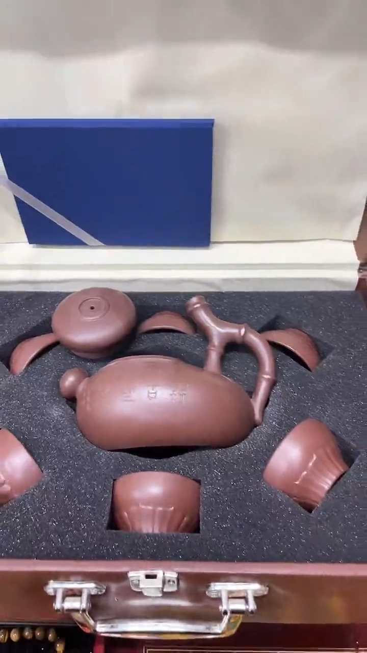 【闪购商品】摆件主播推荐如图所示