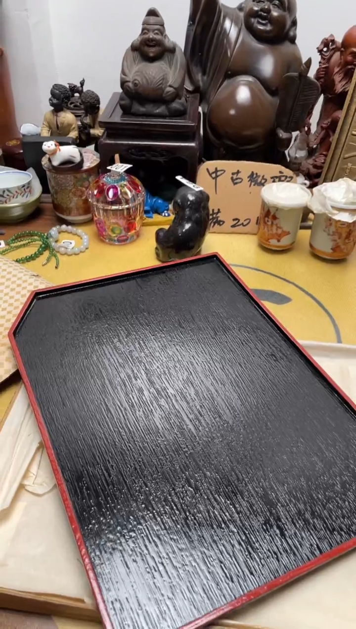 018中古商品默认微霞