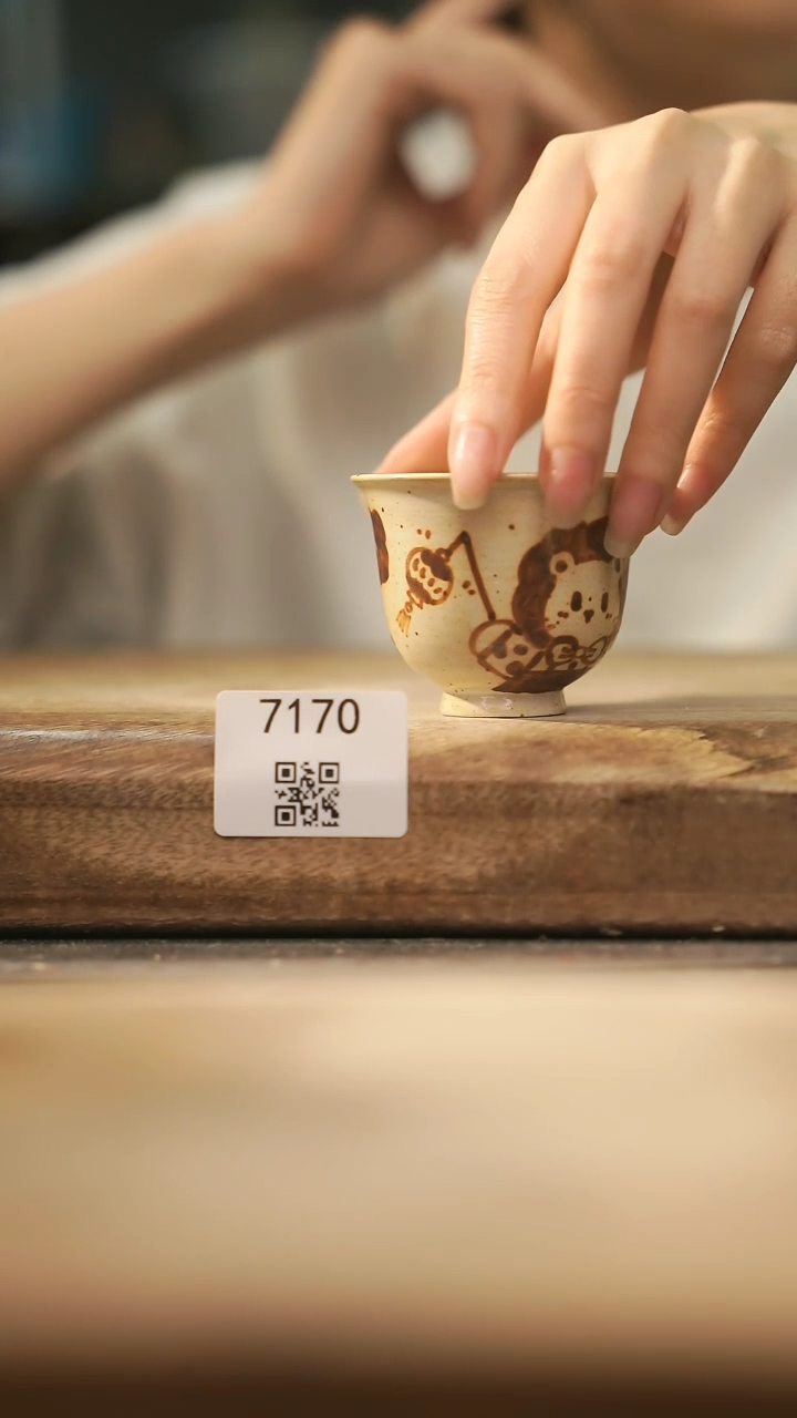 【闪购商品】【落单孤品】福利/杯子@@7170