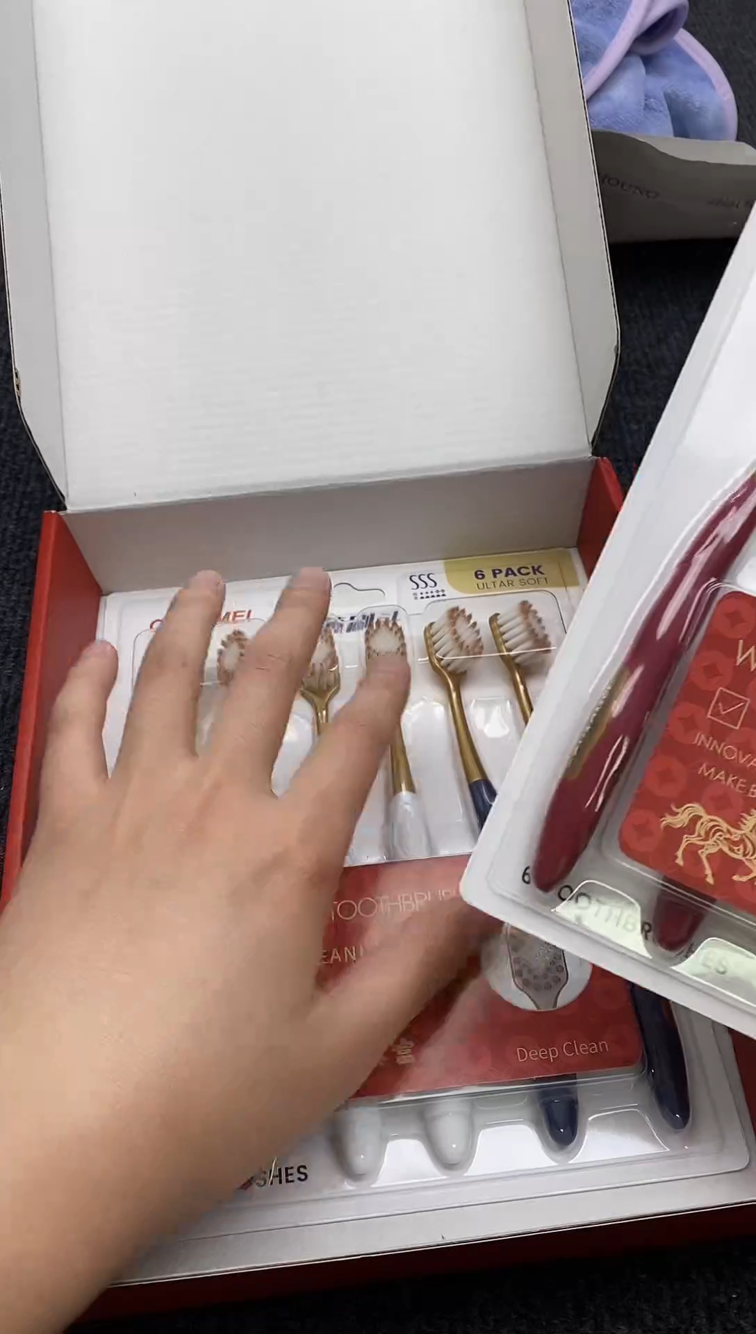 其他如图所示 平安高端礼品