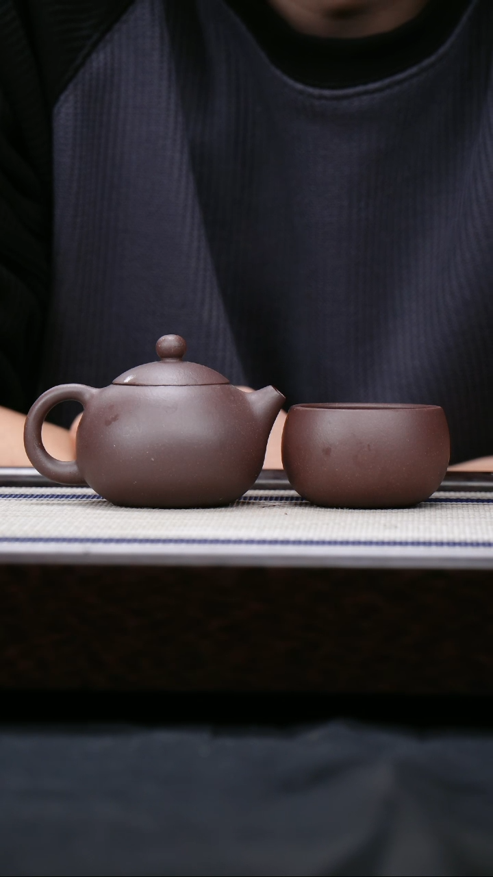 【闪购商品】紫砂茶壶原矿紫砂壶