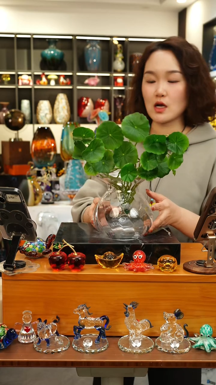 外贸花瓶花器花盆073  
