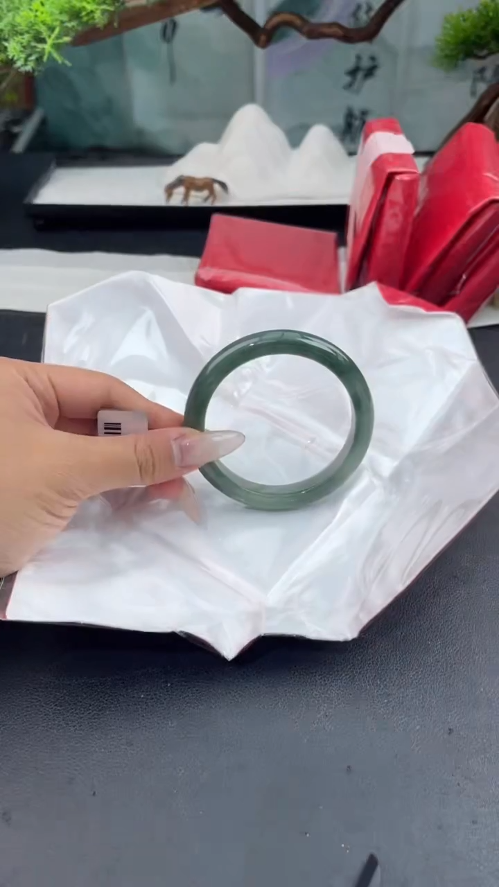 【闪购商品】翡翠手镯未镶嵌15翡翠手镯