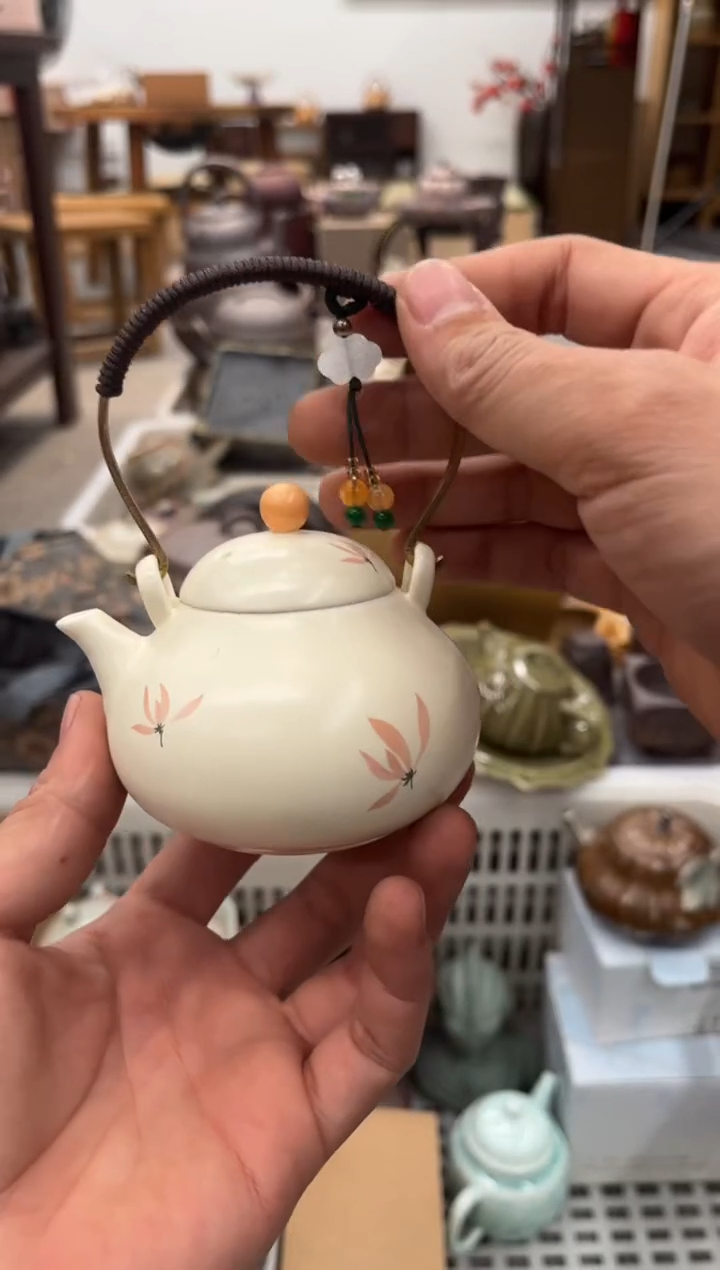 【闪购商品】陶瓷                 