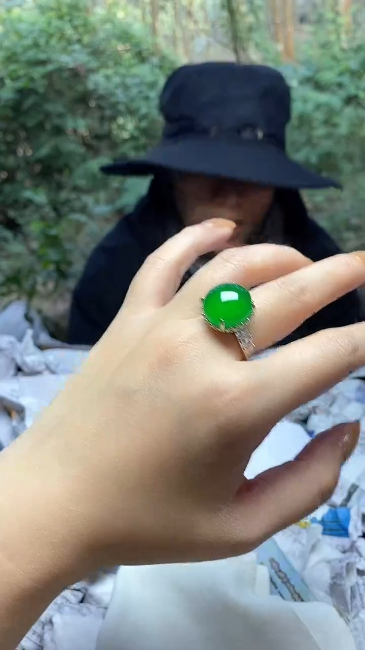 满色吊坠 所见即所得！！