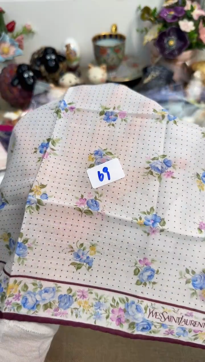 瓷片小*米泡泡家的瓷器真好看