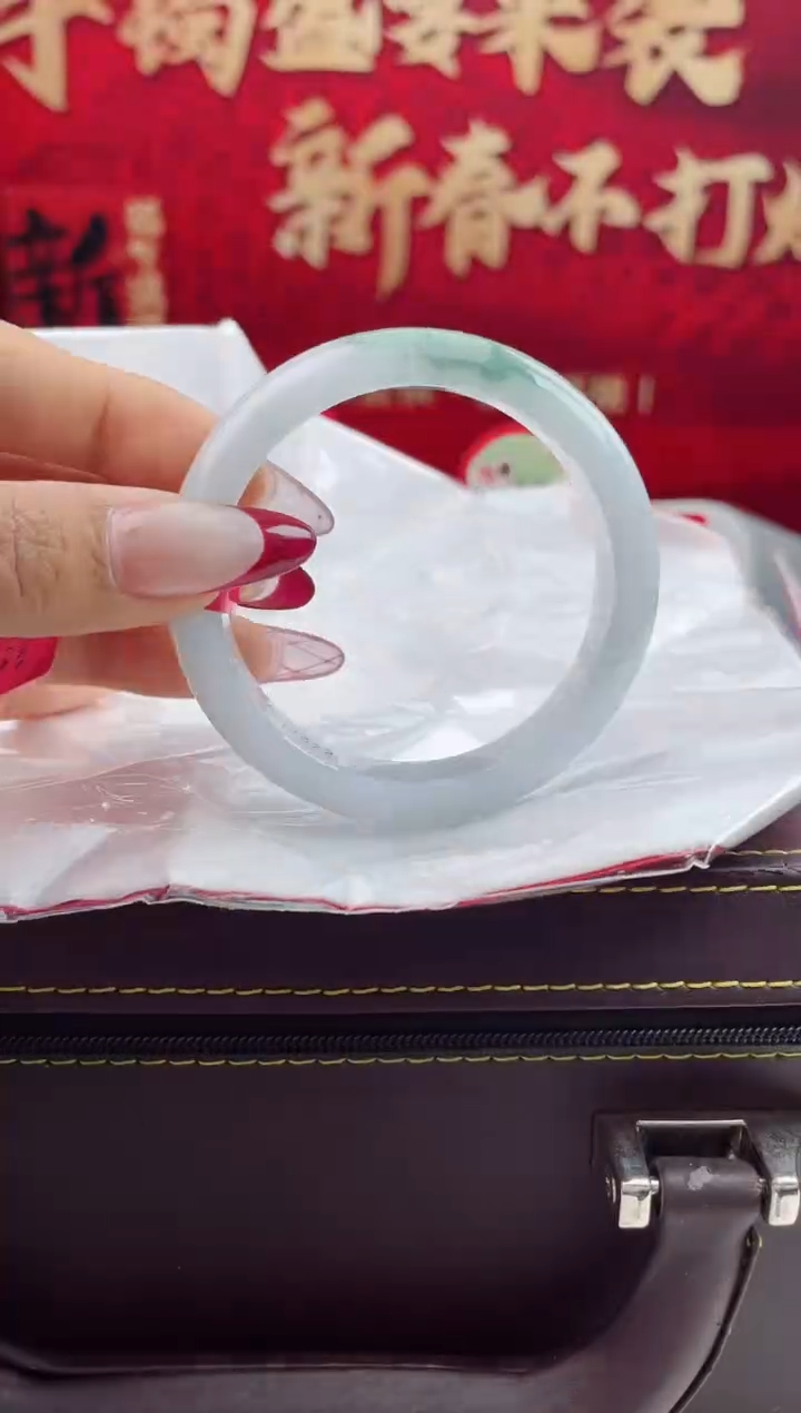 【闪购商品】翡翠手镯未镶嵌31翡翠手镯