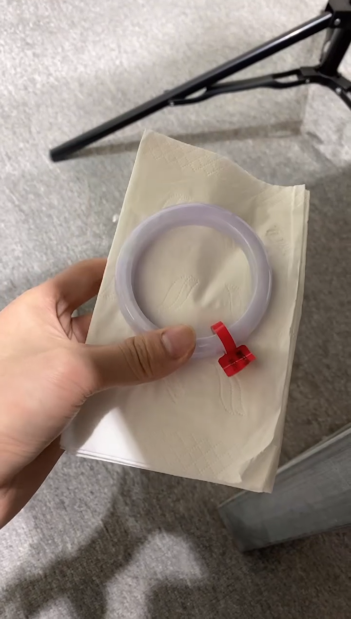 【闪购商品】翡翠手镯未镶嵌0000014635