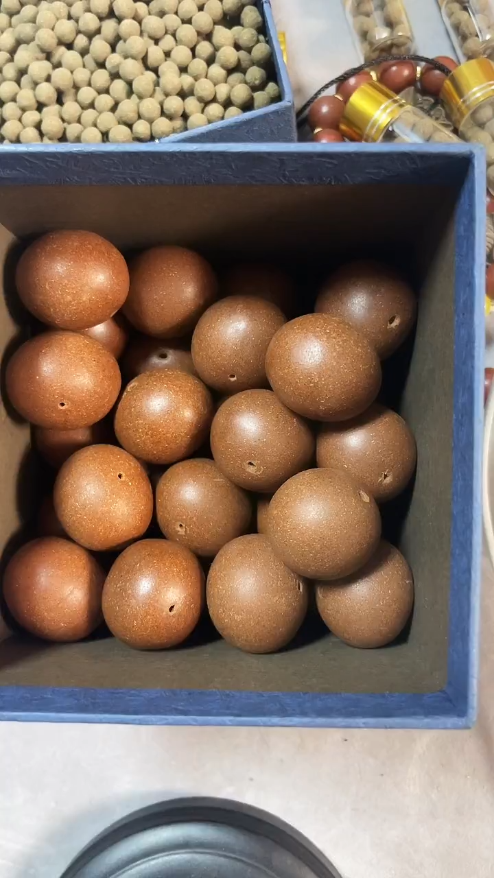 核桃手串/手链息肌芄香方】大丸子拍一发二