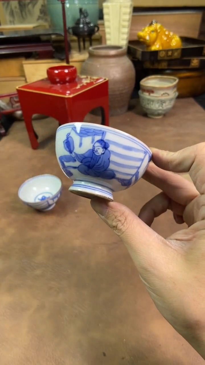 【闪购商品】摆件茶宠瓷器茶具套装