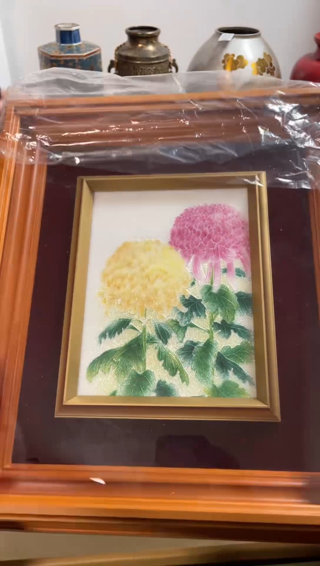 【闪购商品】448中古商品默认微霞