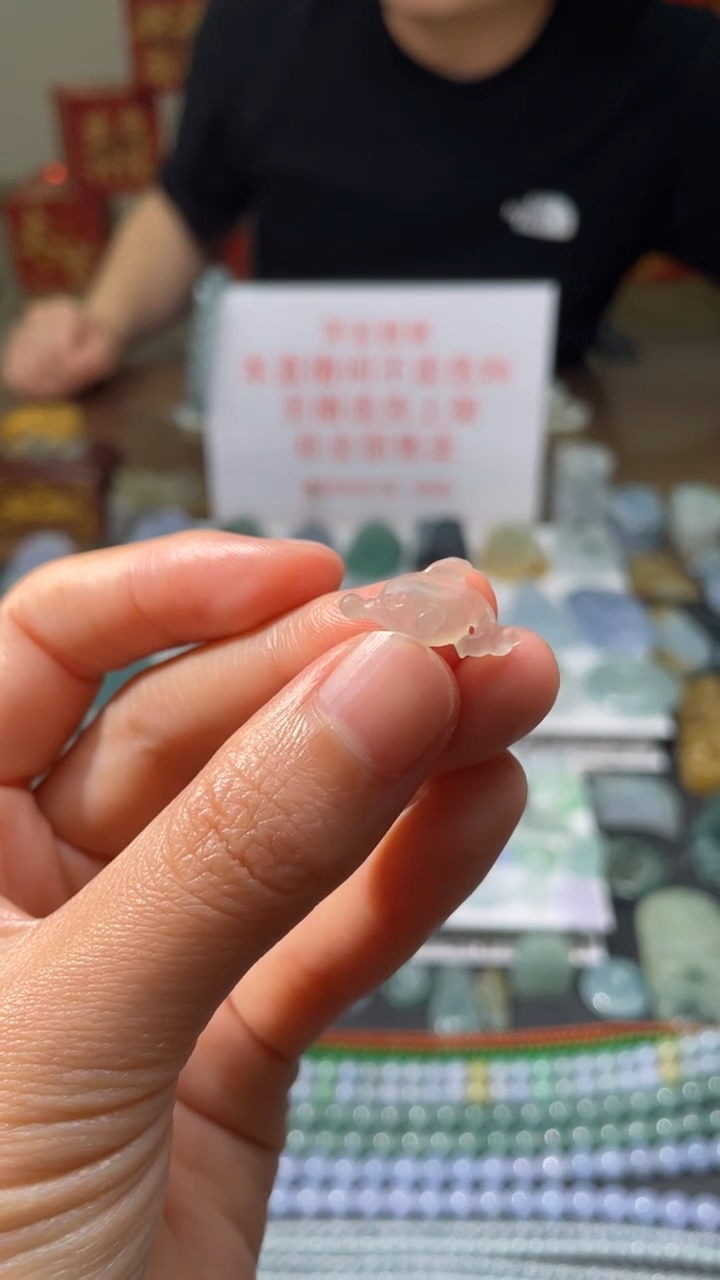 【闪购商品】定制翡翠未镶嵌|毛货其它+0