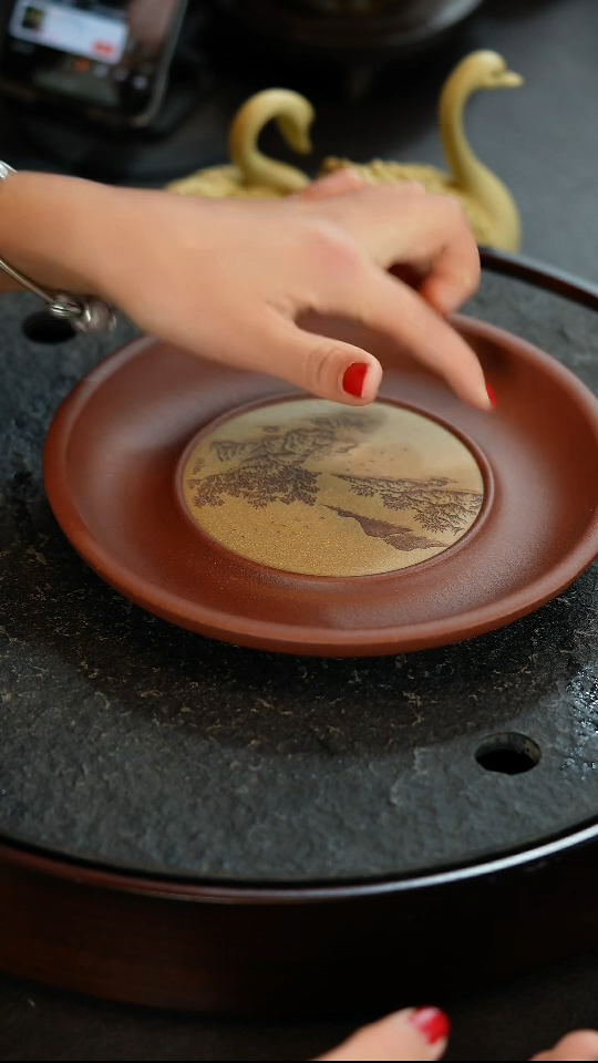 【闪购商品】紫砂茶杯紫砂杯主人杯