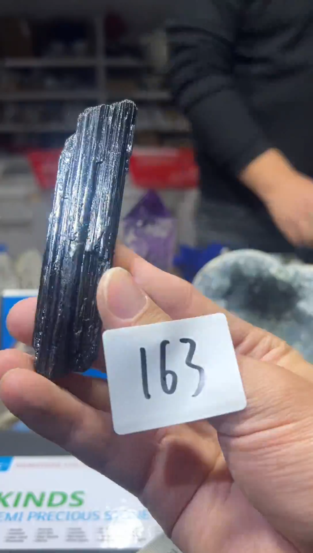 未镶嵌珠宝半成品水晶天然水晶默认微瑕163