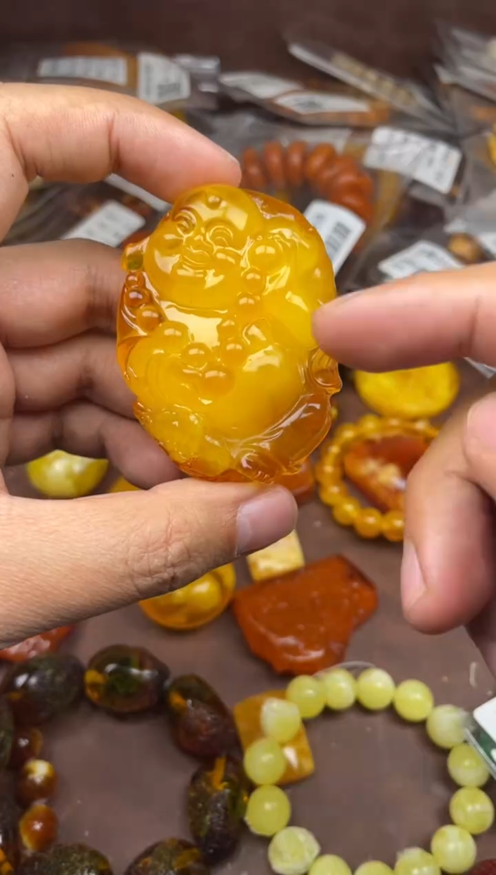 木高端原创饰品612