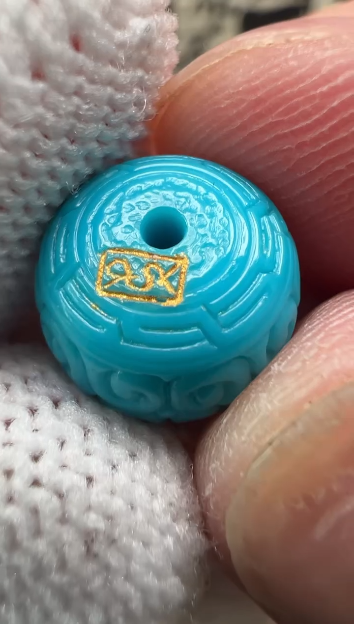 【闪购商品】绿松石12未镶嵌绿松石