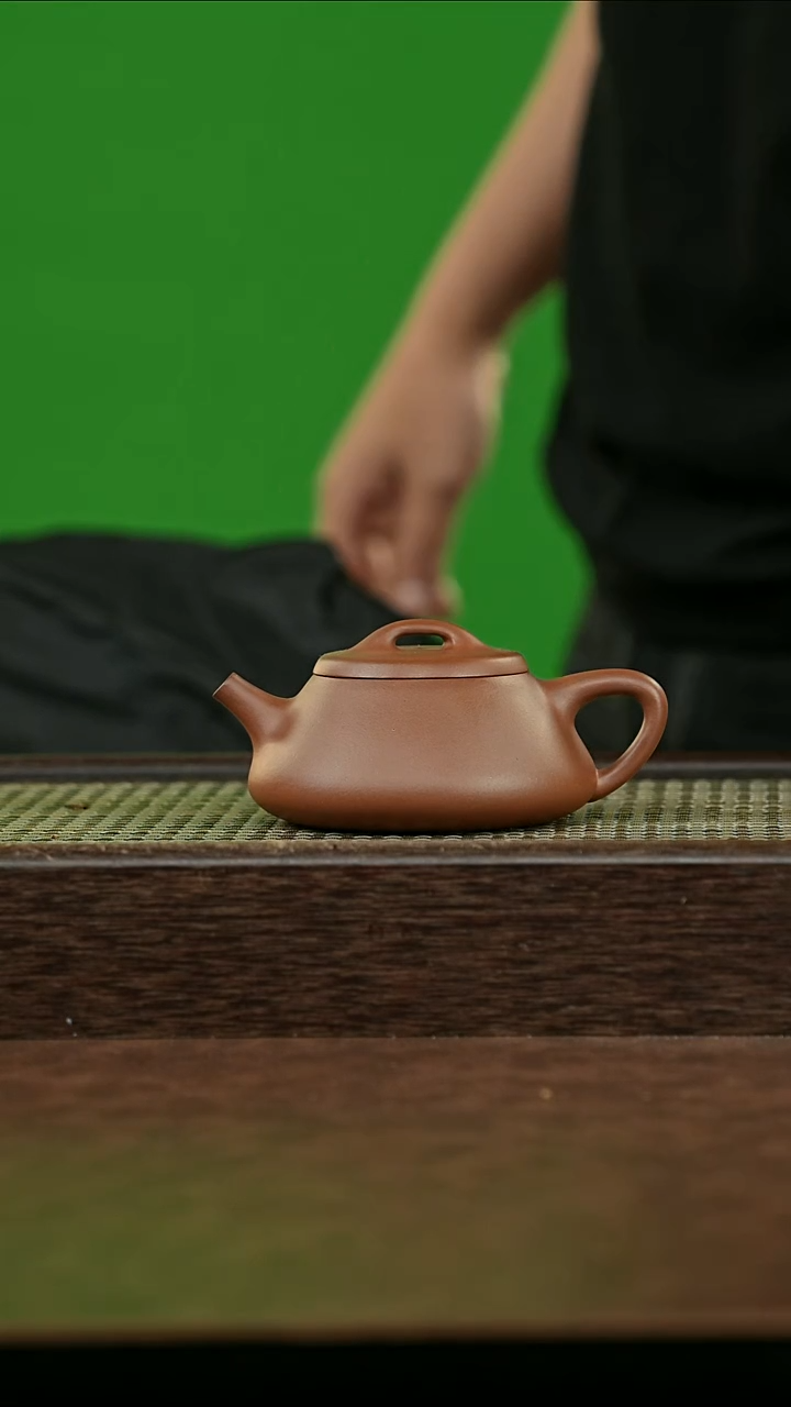 紫砂其他@@AH18625紫砂