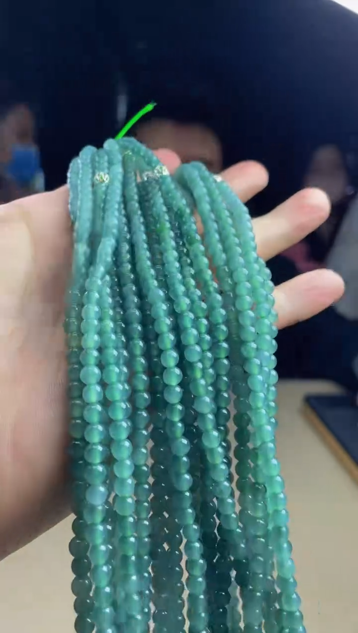 【闪购商品】定制翡翠未镶嵌多样性发货发一件1472