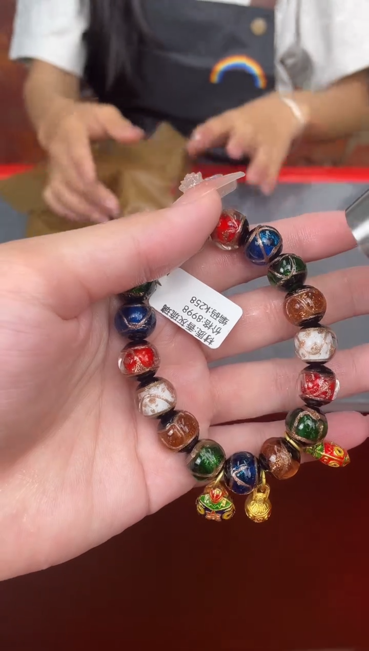 紫阙甄选闪购商品V无礼盒