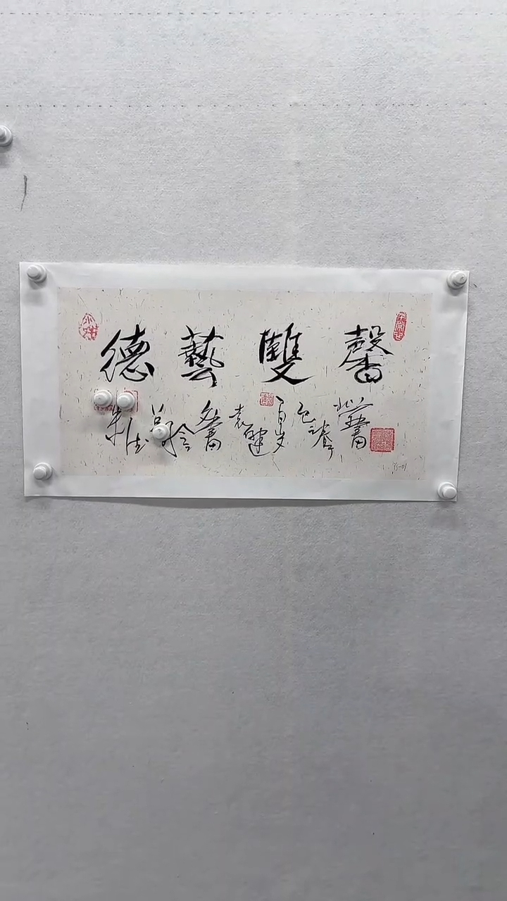 书法 悲鸿艺术/袁老师/书法