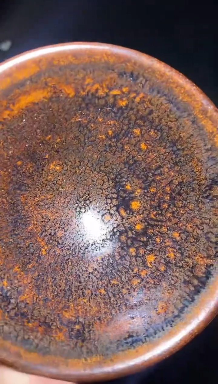 【闪购商品】茶盏             119
