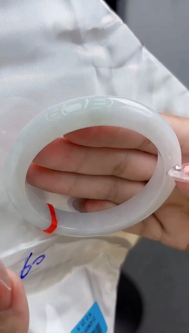 【闪购商品】翡翠手镯未镶嵌翡翠手镯