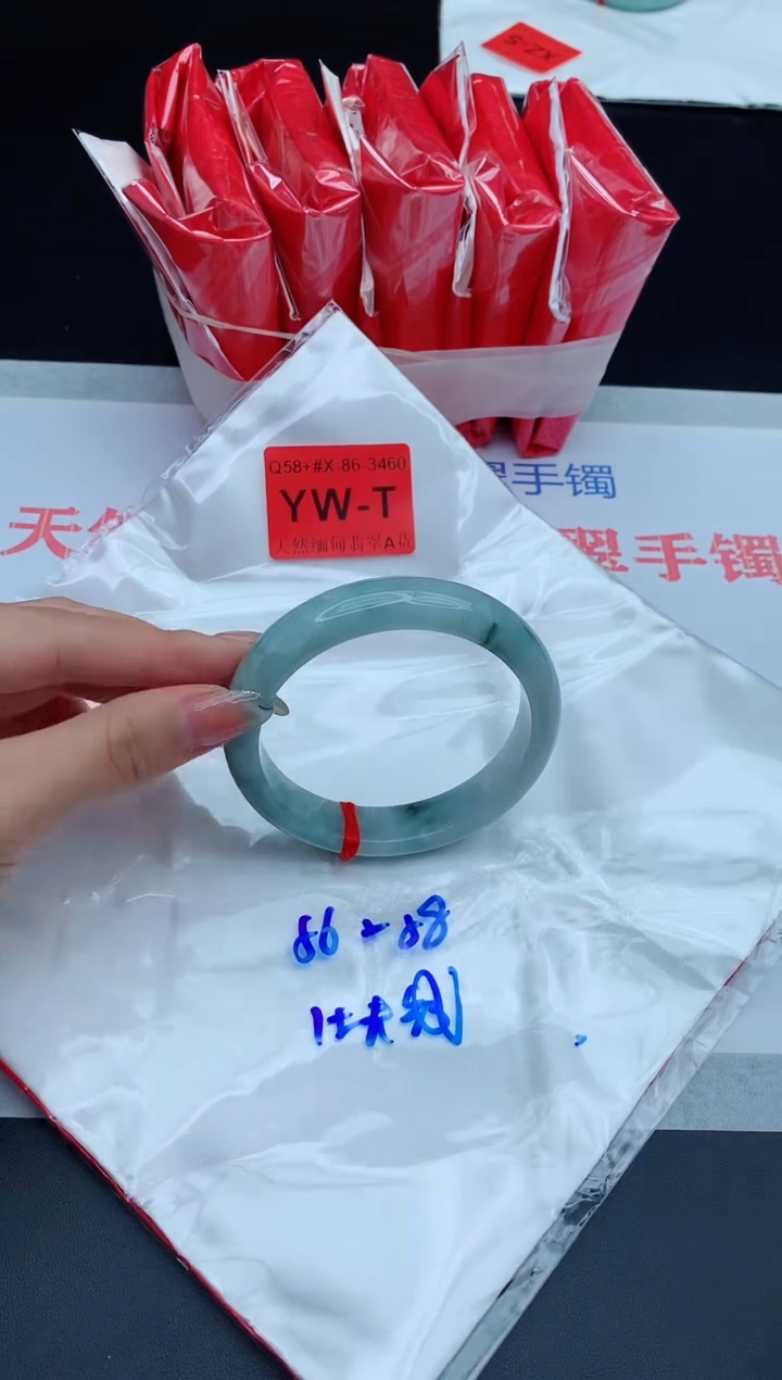 未镶嵌手镯翡翠1111111