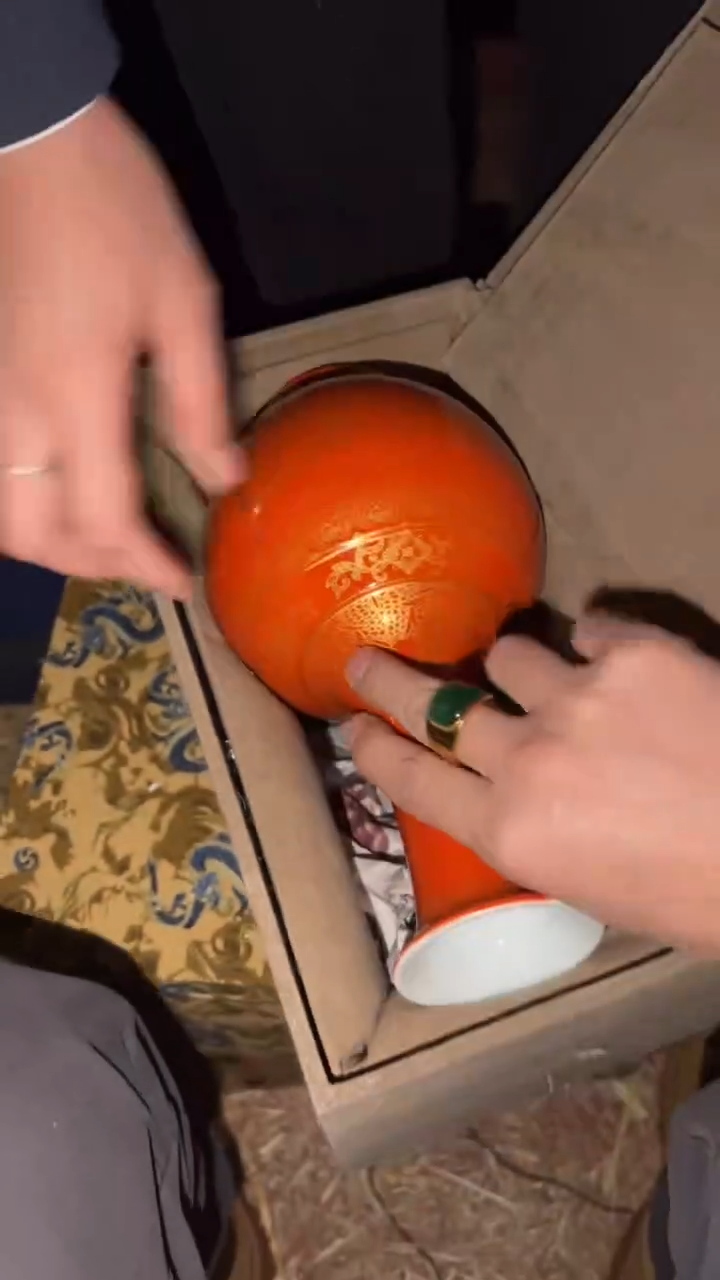 陶瓷闪购商品高端专用连