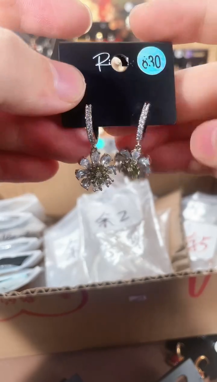 合金925银锆石里830