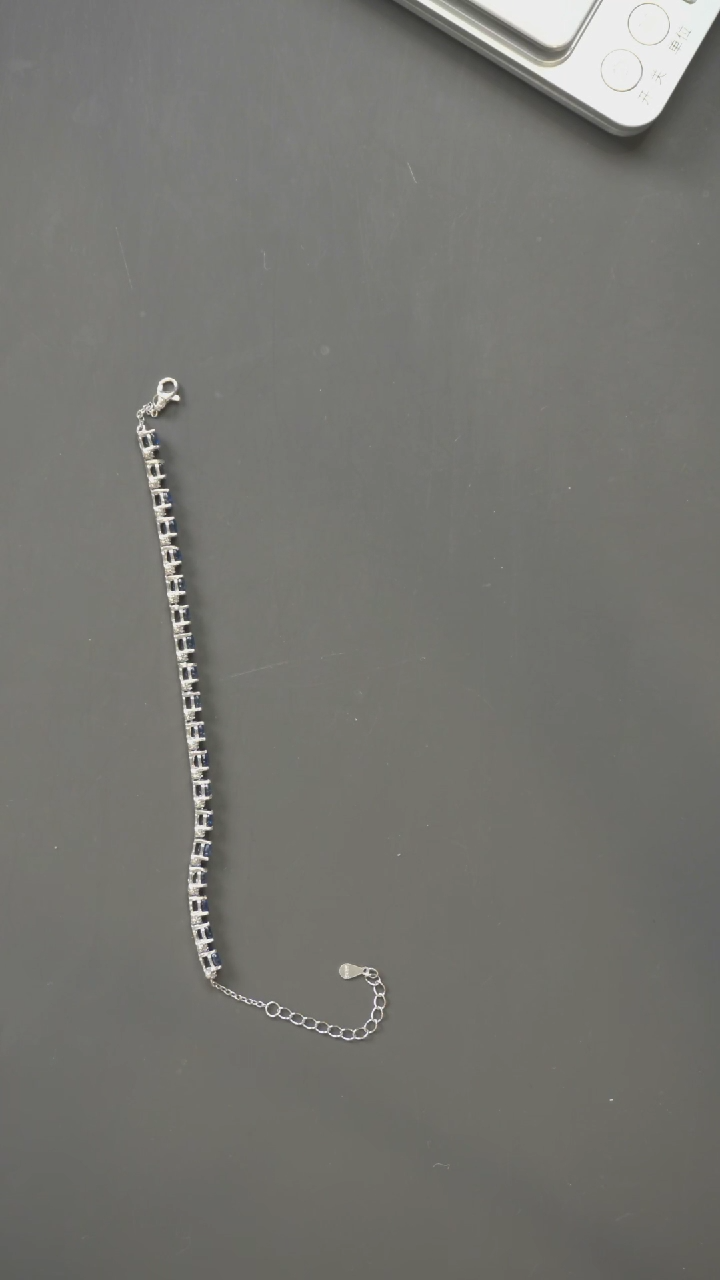 【闪购商品】蓝宝石1未镶嵌XQC0212-03