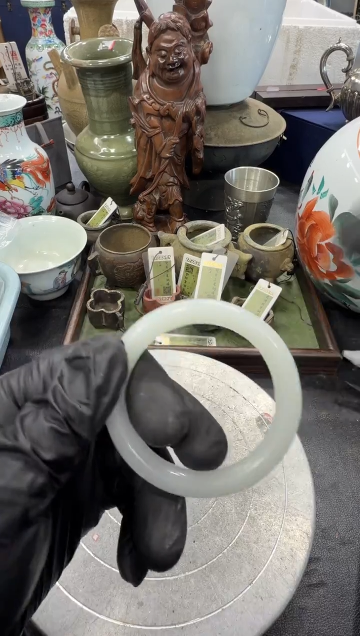 有机玻璃家居摆件定制链接